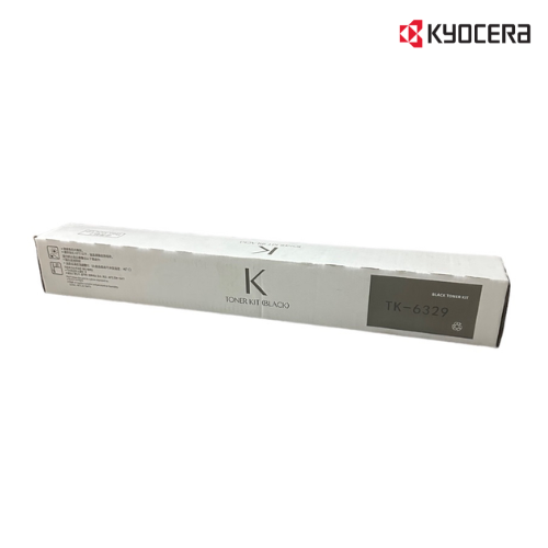 ตลับหมึกแท้ Toner Original Compatible Kyocera TK-6329, TK6329